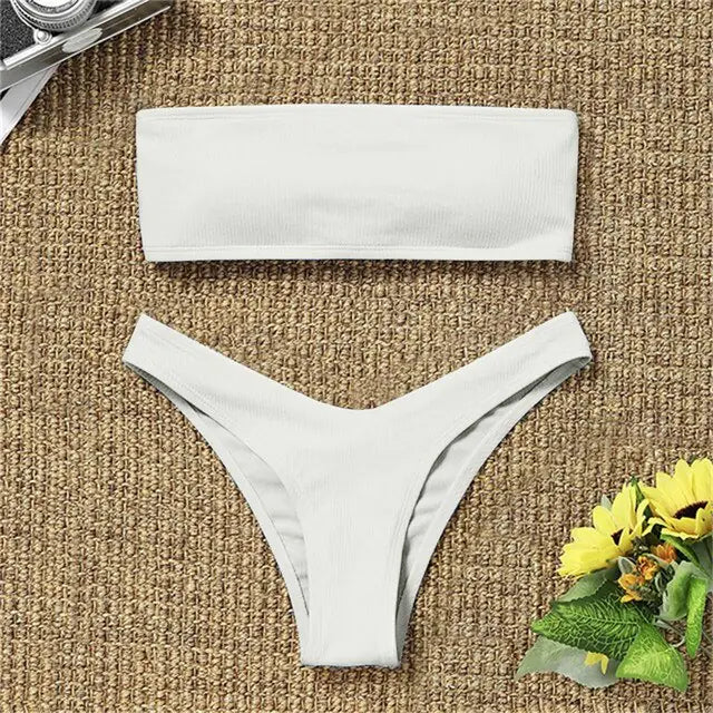 Sexy Bikini Swimsuit For Women