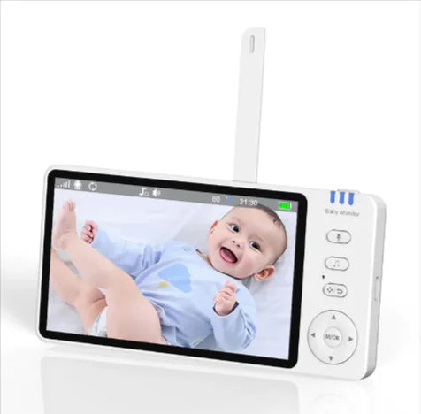 Smart HD Baby Monitor