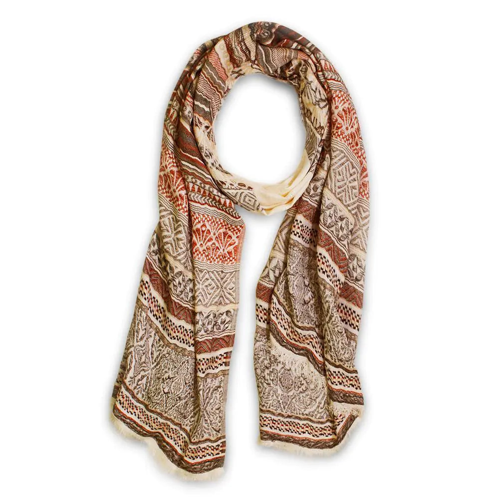 Malvina Scarf