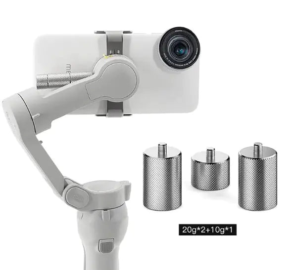 DJI Handheld Gimbal OM4 Accessories