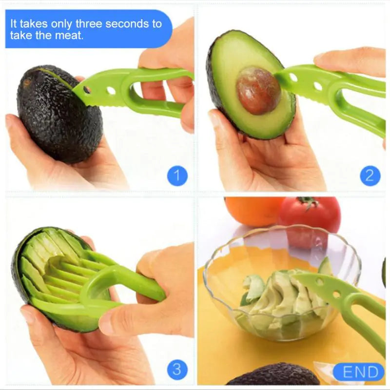 Avocado Slicer