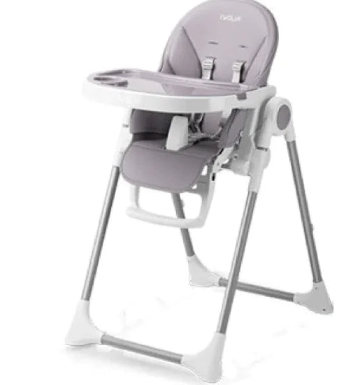 Portable Foldable Baby Dining Chair