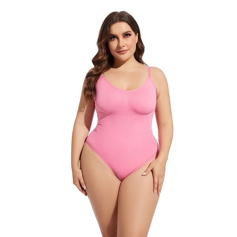 Seamless Thong Shapewear