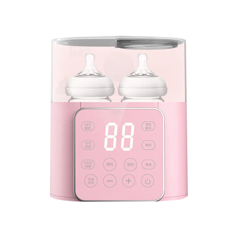 Baby Liquid Temperature Regulator