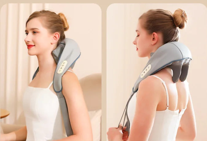 Neck Massager