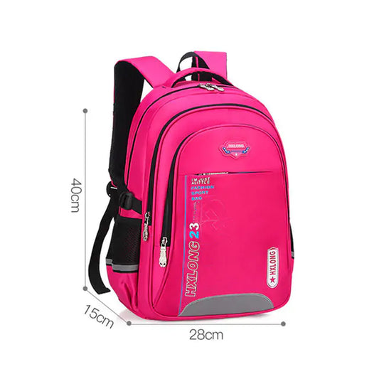 Kids Waterproof Backpack