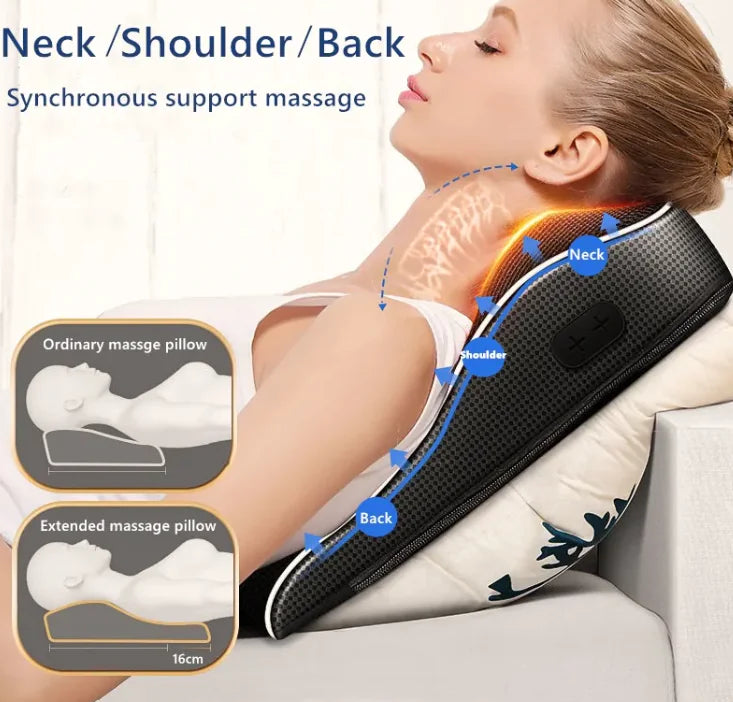 Massage Pillow