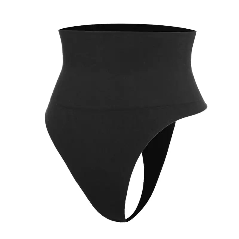 High Waist Shaping Panties