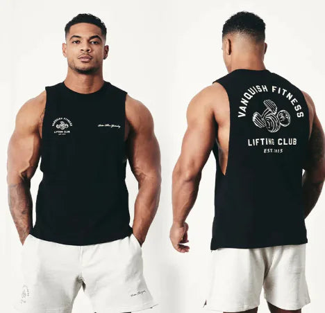 Men’s Workout Tops