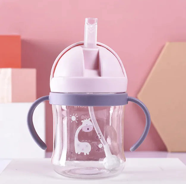 Baby Water Cup