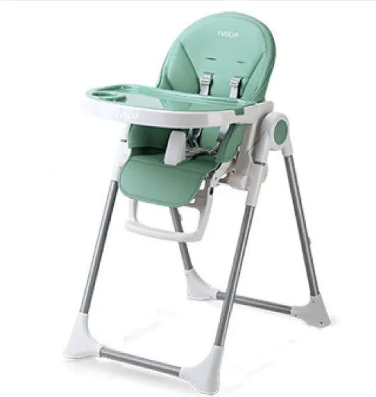 Portable Foldable Baby Dining Chair