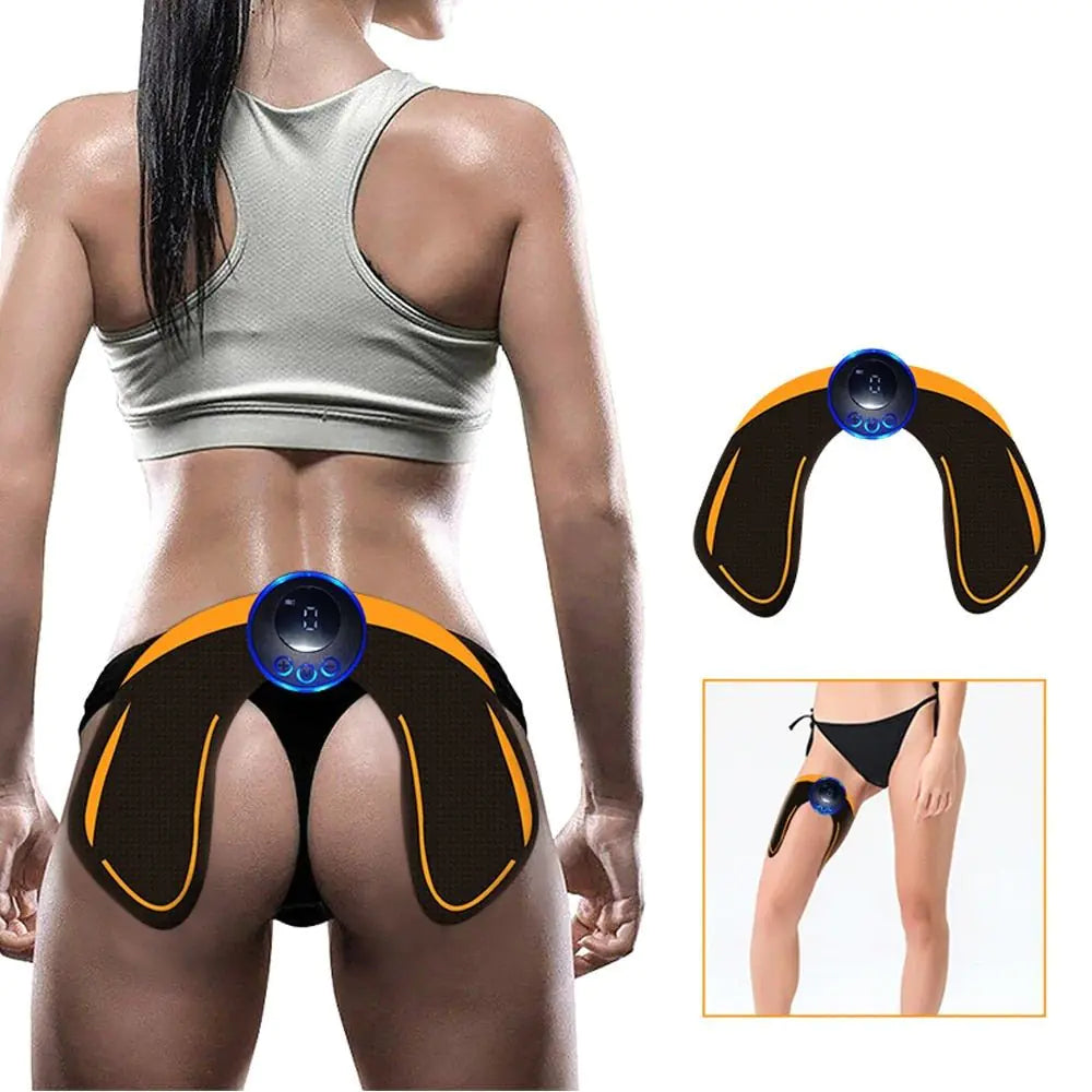 Hip Lifter Home Workout Gear