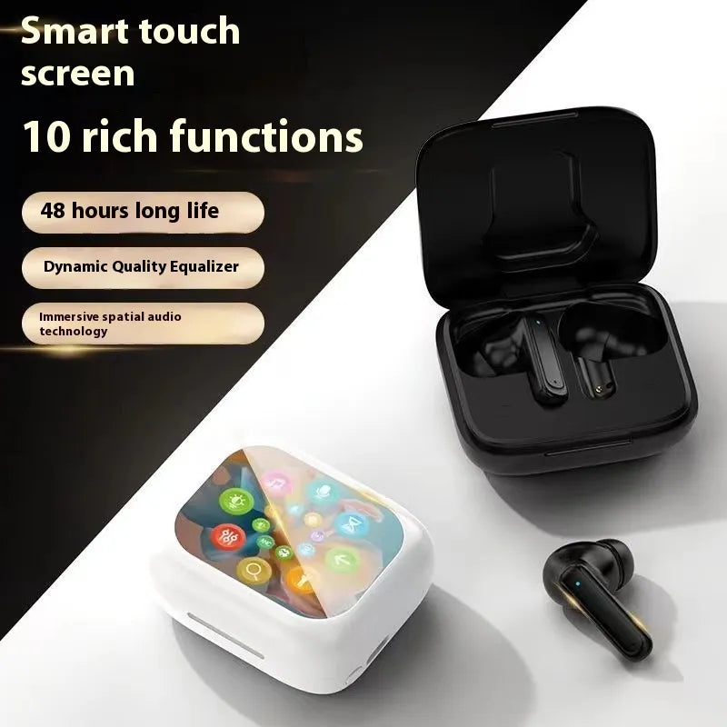 Wireless Noise Reduction Earphones