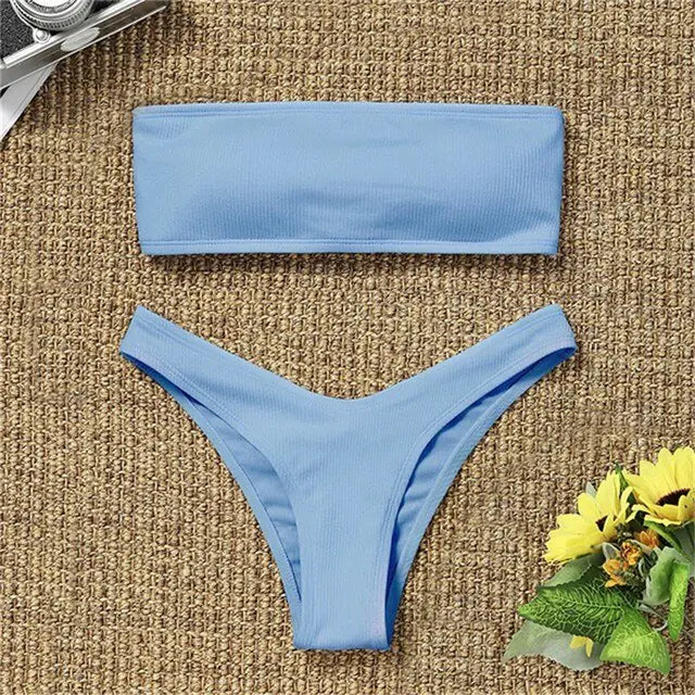 Sexy Bikini Swimsuit For Women