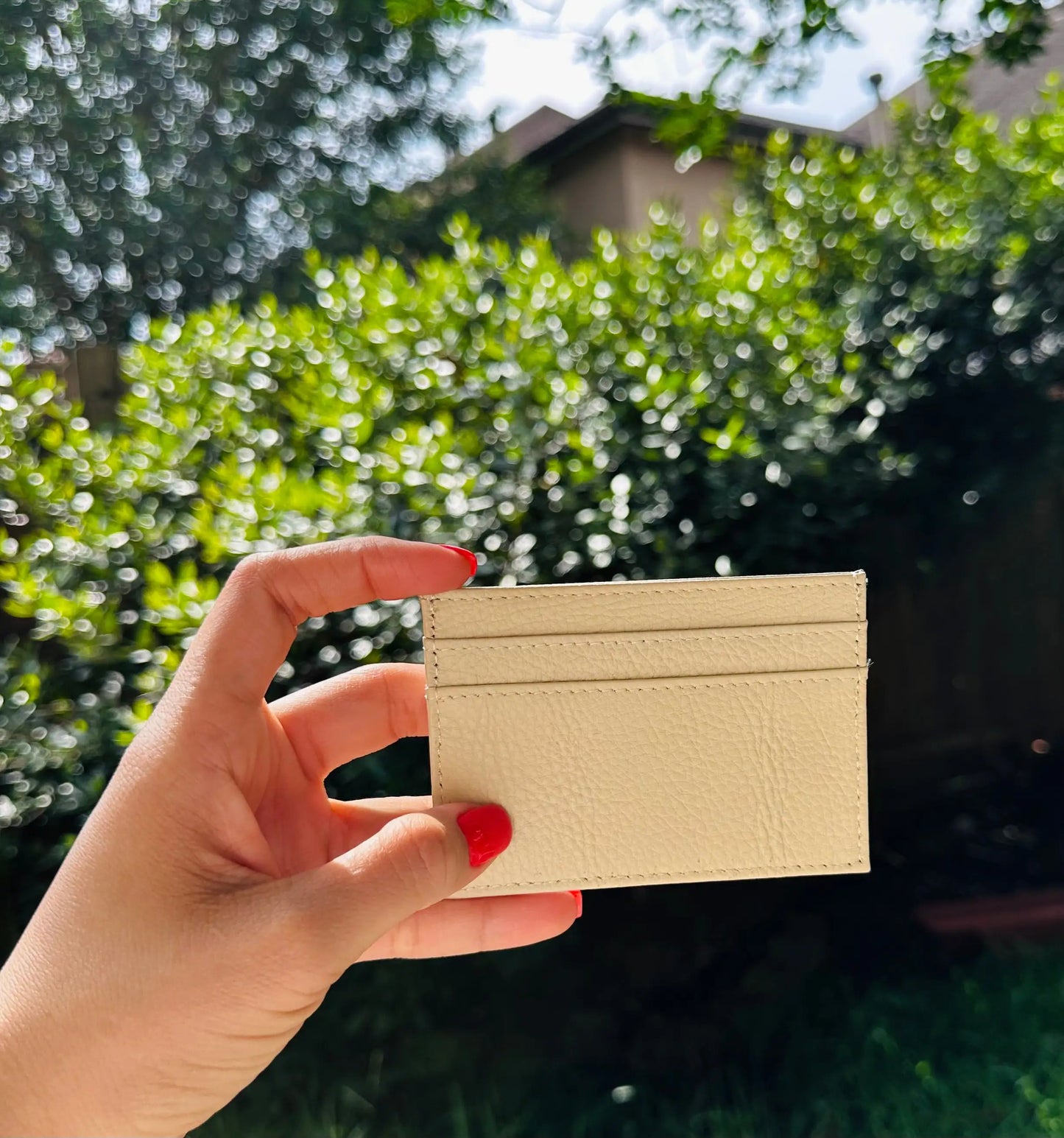 Lara Wallet