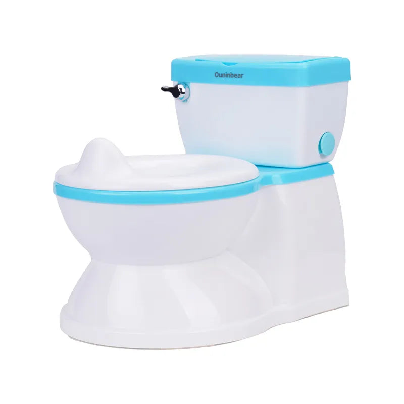 Children Training Toilet Bowl