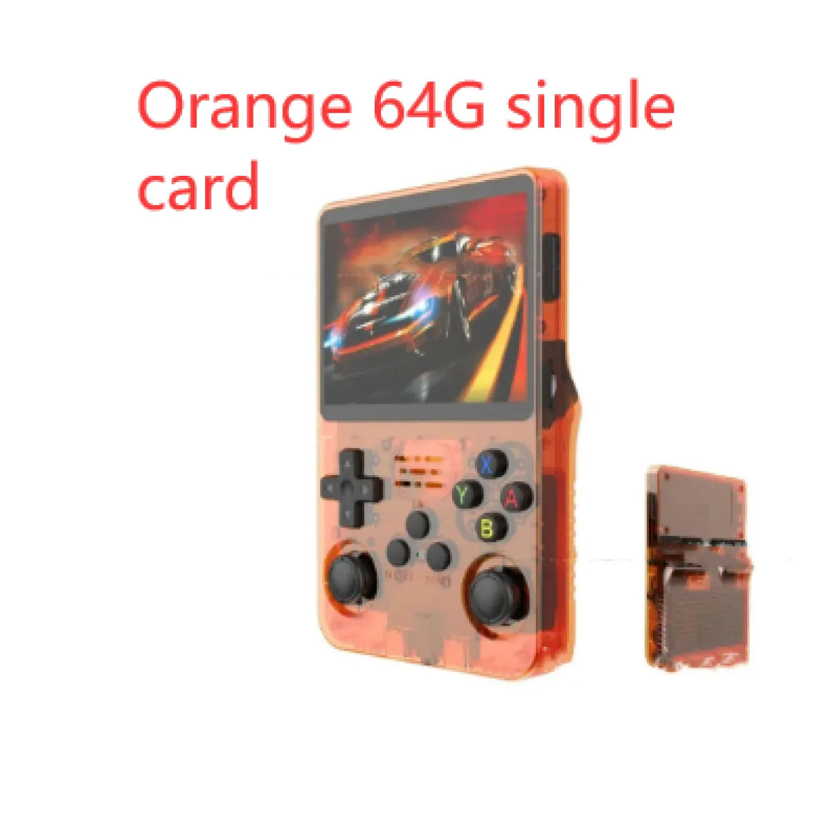 RG300 Handheld Game Console