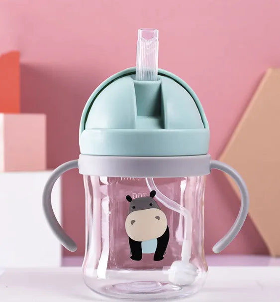 Baby Water Cup