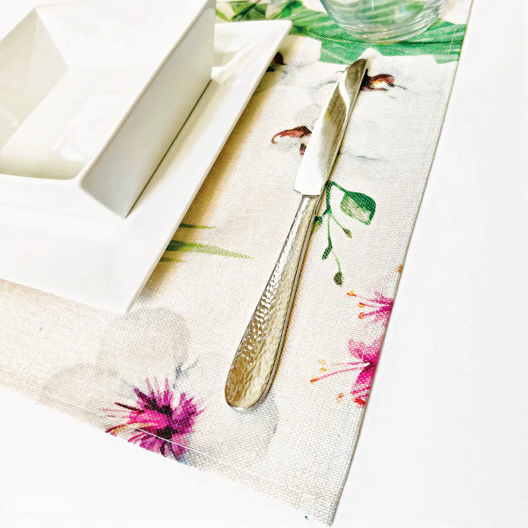 Nature Placemat Set of 4