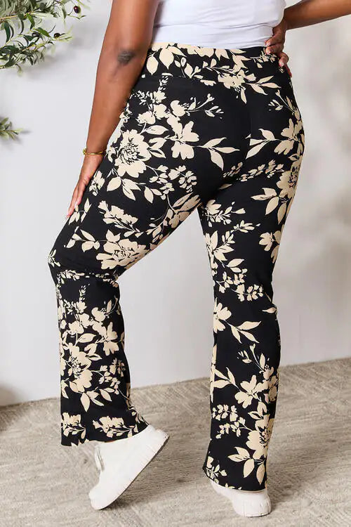 Heidi Flare Pants