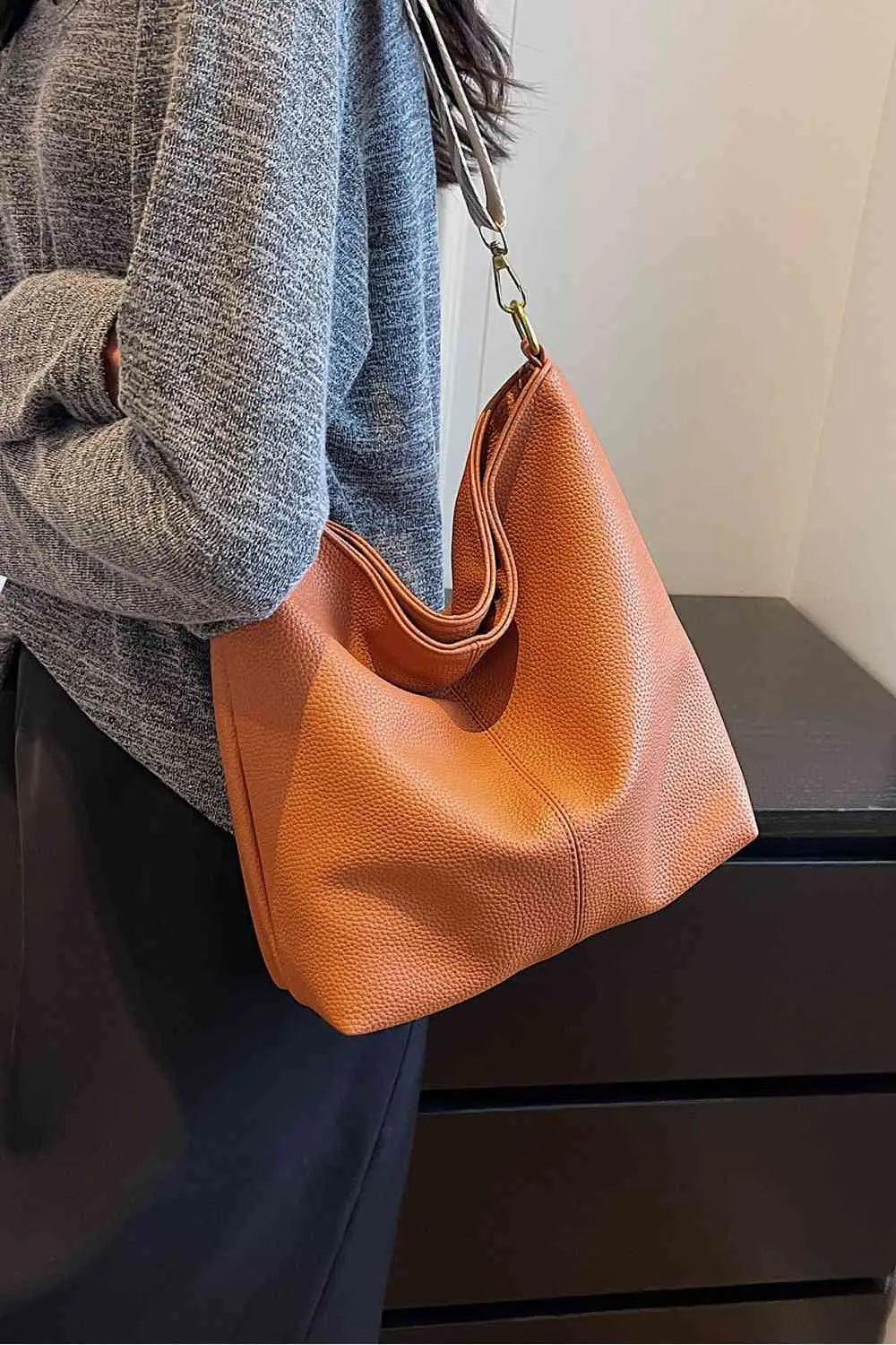 Meg Shoulder Bag