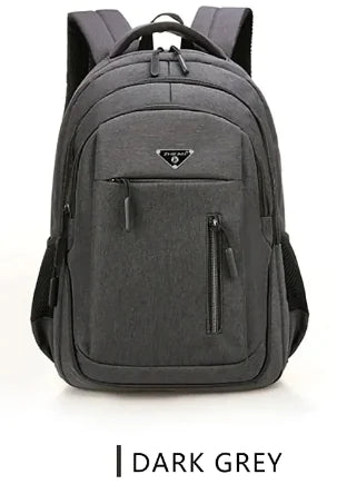 Large Capacity Backpack