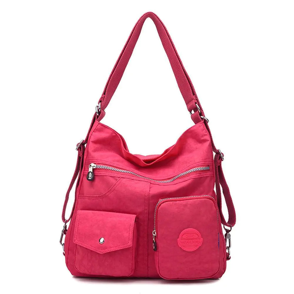 Crossbody Backpack Bag