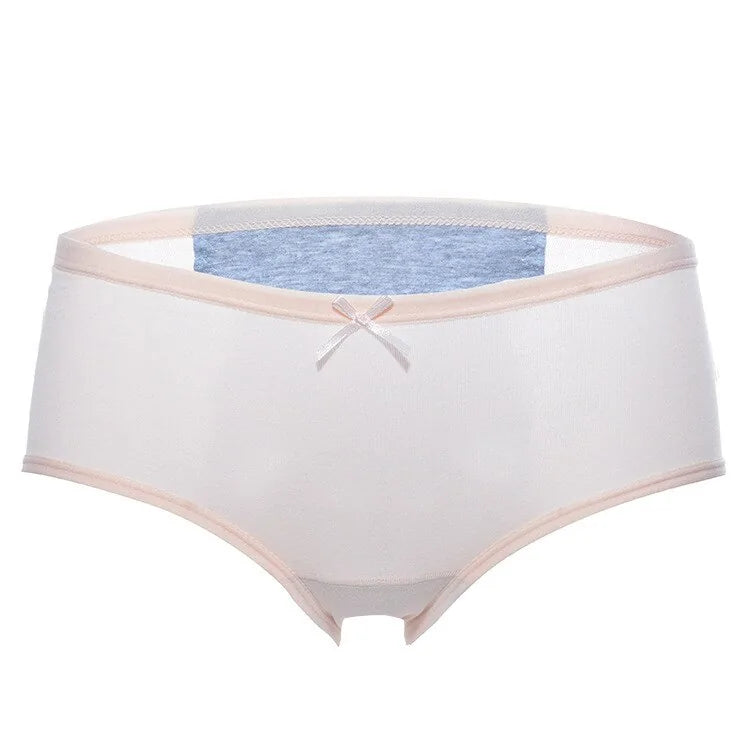 Female Leak Proof Menstrual Panties