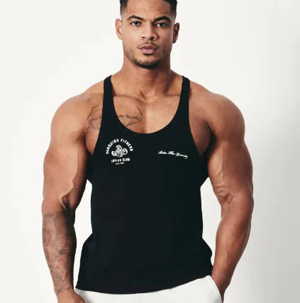 Men’s Workout Tops