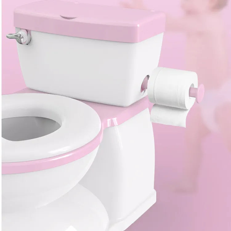 Children Training Toilet Bowl