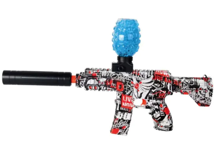 Electric Toy Gun