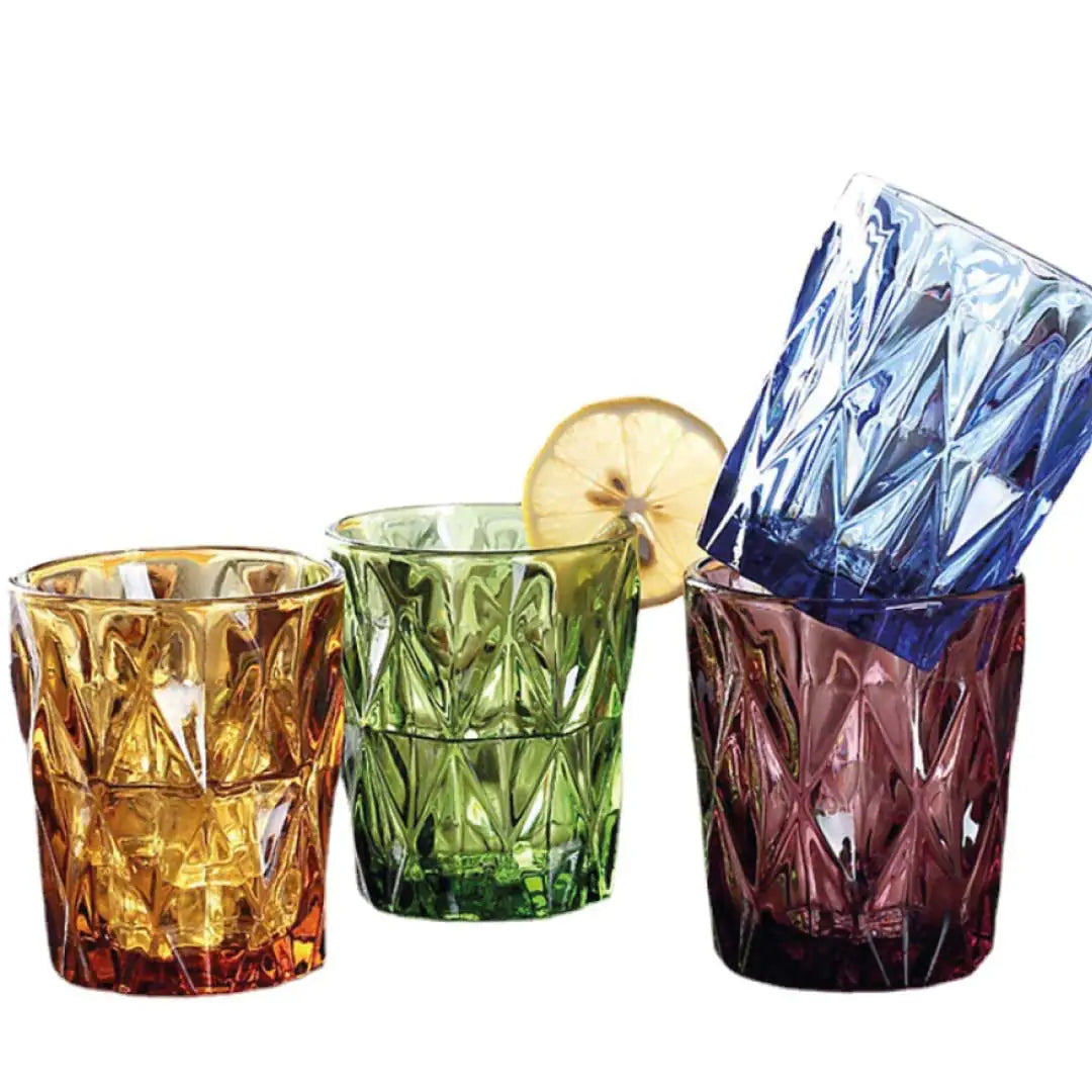 Party Glass Set of 4