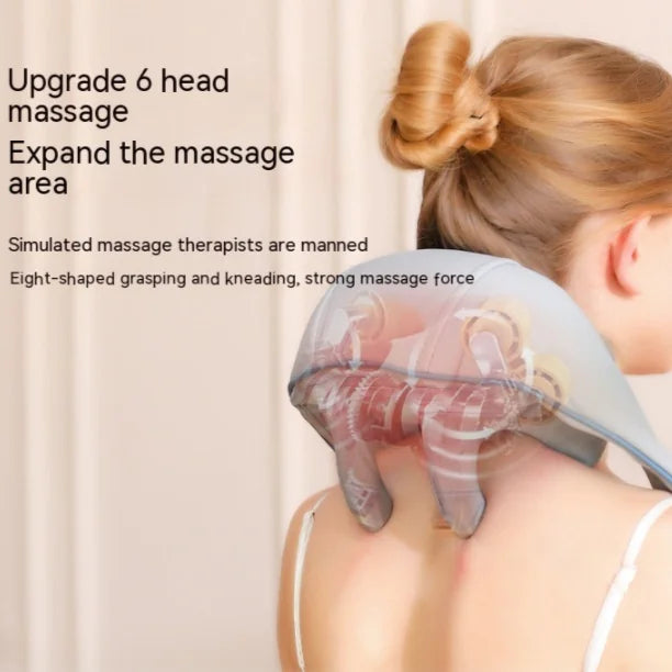 Neck Massager