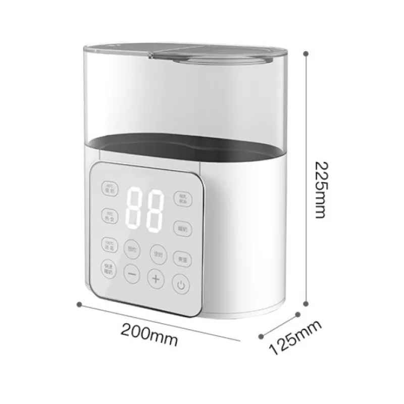 Baby Liquid Temperature Regulator