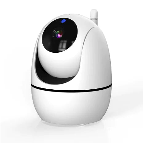 Smart HD Baby Monitor