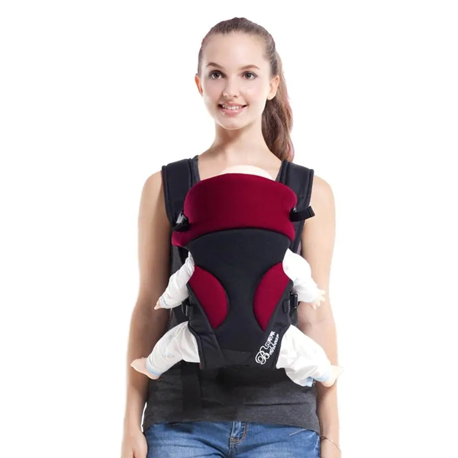 Baby Carrier Backpack