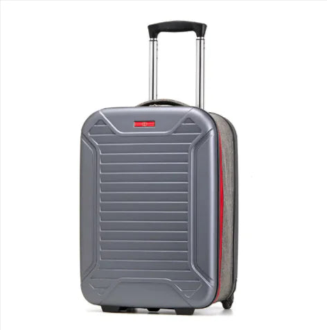 Versatile Folding Luggage