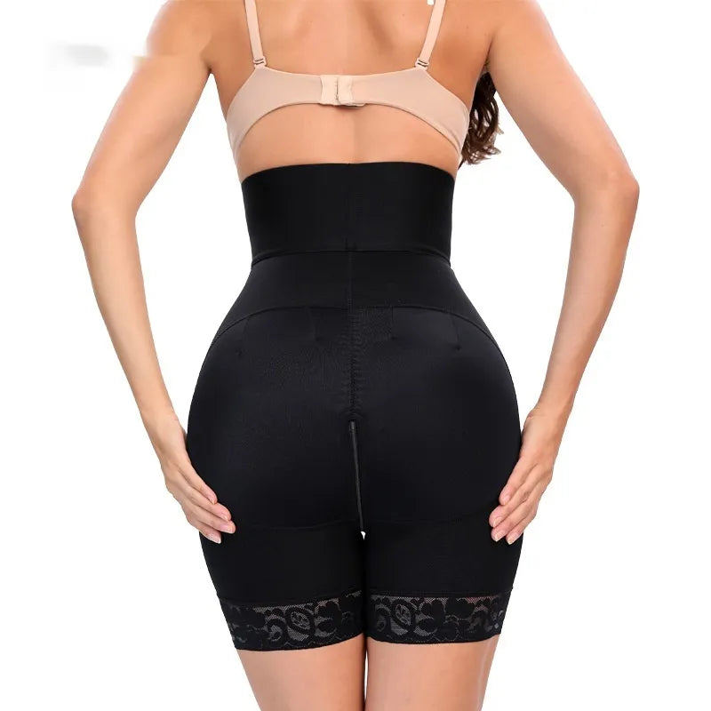 Postpartum Shaping & Butt-Lift Underwear