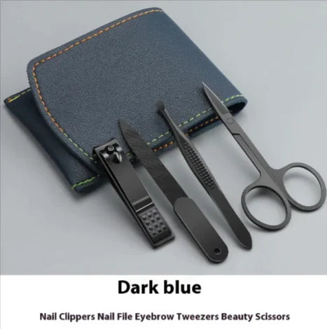 Nail Clipper Set