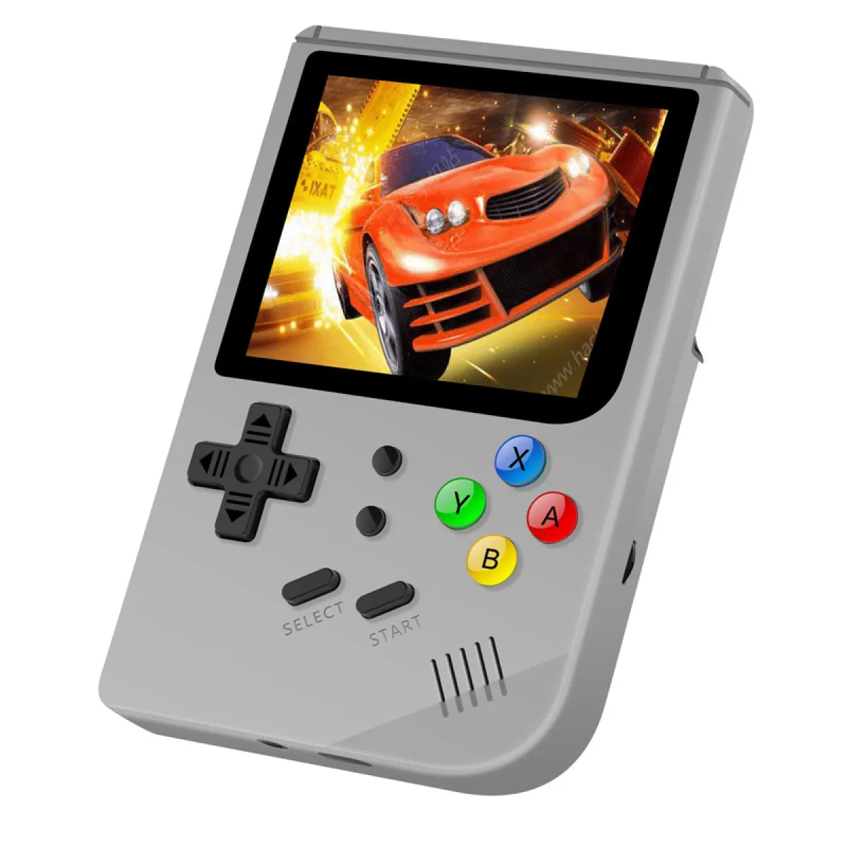 RG300 Handheld Game Console