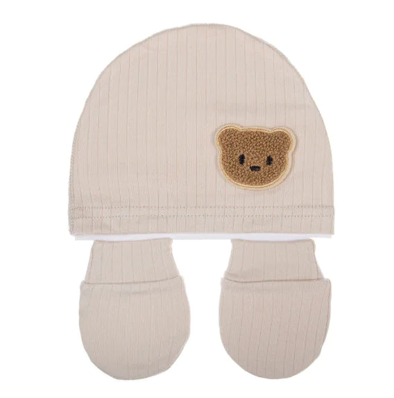 Baby Bear Hat