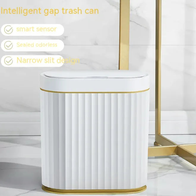 Sensor Trash Bin