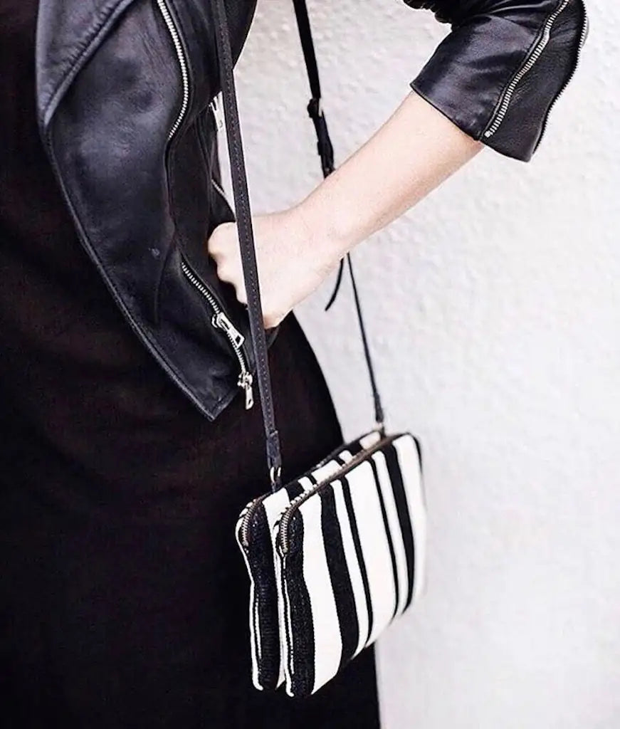 Andrea Crossbody