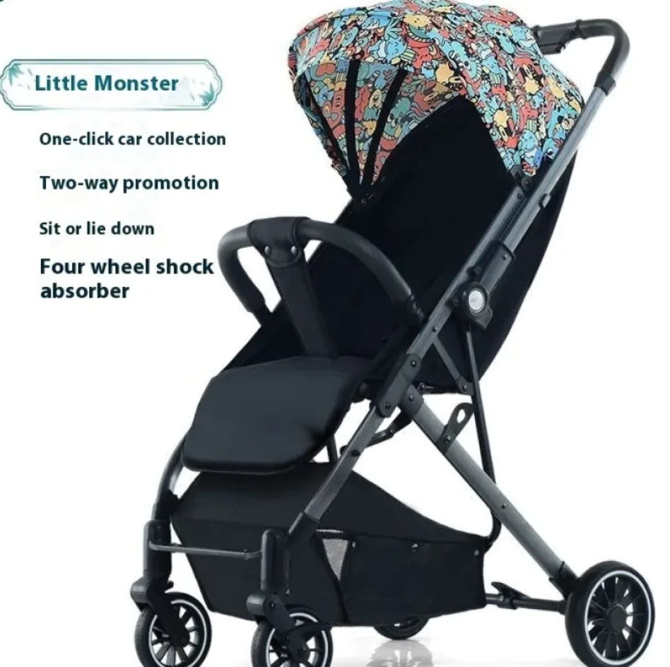 Travel Lite Stroller