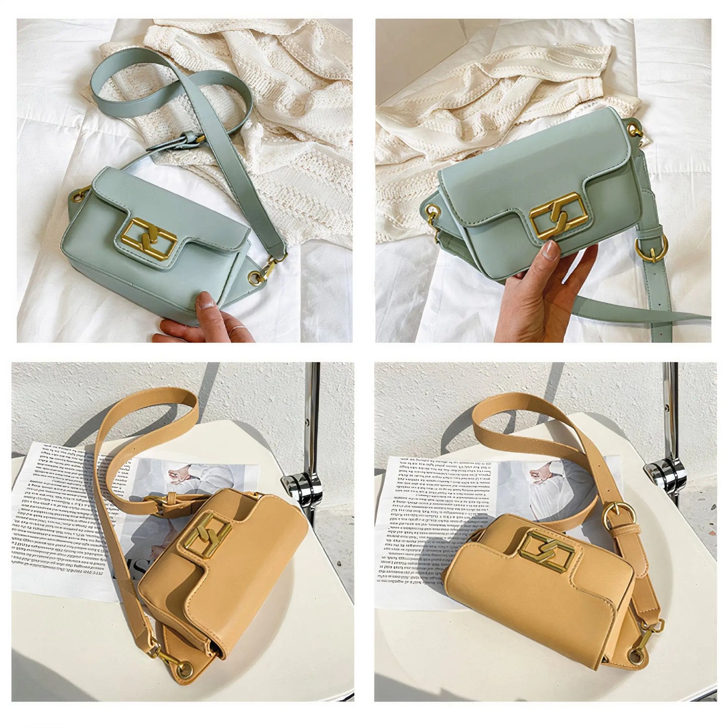 Matilde Crossbody