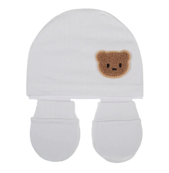 Baby Bear Hat