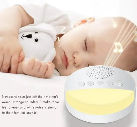 Baby Music Sleep Machine