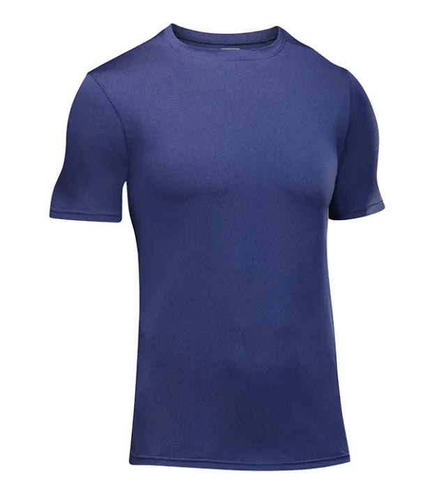 Men's Running Workout Short Sleeve Shirt