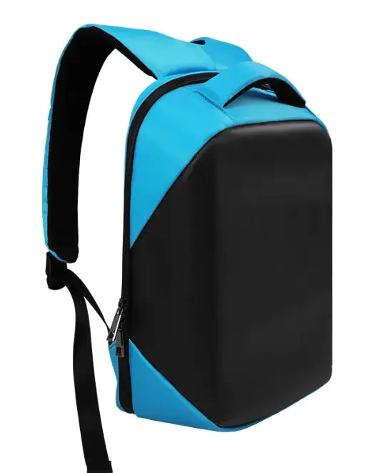 Screen Advertising Backpack