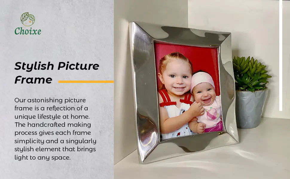 Stylish Picture Frame